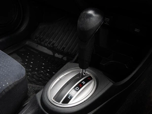 Хетчбэк Honda Fit 2007 года, 595000 рублей, Краснодар