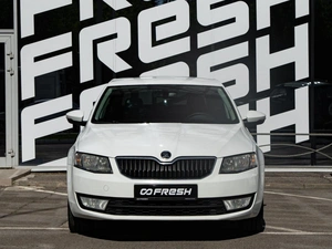 Лифтбек Skoda Octavia 2016 года, 1230000 рублей, Волгоград