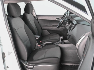 Внедорожник Hyundai Creta 2019 года, 1879000 рублей, Аксай