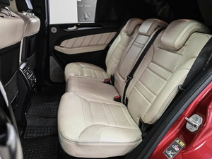 Внедорожник Mercedes-benz GLE-класс AMG 2016 года, 4059000 рублей, Ставрополь