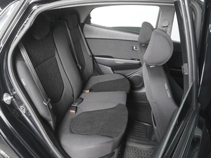 Седан Kia Rio 2015 года, 1199000 рублей, Ростов-на-Дону