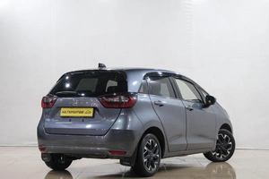 Хетчбэк Honda Fit 2020 года, 1209000 рублей, Новокузнецк