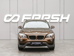 Внедорожник BMW X1 2013 года, 1535000 рублей, Краснодар