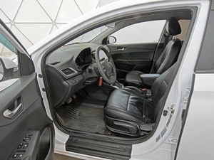 Седан Hyundai Solaris 2021 года, 1599000 рублей, Орёл