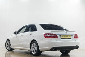 Седан Mercedes-benz E-класс 2010 года, 1719000 рублей, Новокузнецк