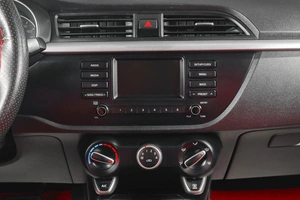 Седан Kia Rio 2019 года, 1269000 рублей, Тюмень