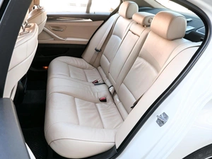 Седан BMW 5 серия 2013 года, 1499000 рублей, Волгоград