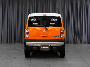 Хетчбэк Suzuki Hustler 2014 года, 869000 рублей, Тюмень