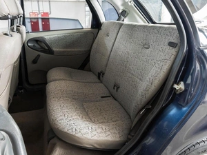 Хетчбэк ВАЗ (LADA) Kalina 2008 года, 325000 рублей, Ставрополь