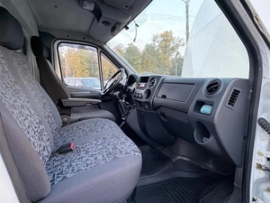 ГАЗ Луидор 3009Z7, I, 4x2 Дизель Механическая (150 л.с.) Бортовой грузовик 2021г. 2021 года, 2222000 рублей, Орёл