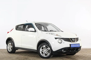 Внедорожник Nissan Juke 2011 года, 999000 рублей, Тюмень
