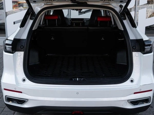 Внедорожник Changan CS55 Plus 2024 года, 2223000 рублей, Ставрополь