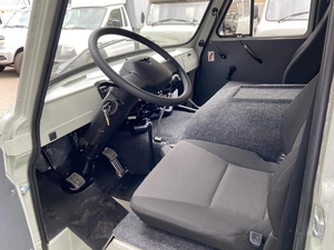 Микроавтобус УАЗ 3962 2025 года, 1647000 рублей, Красноярск