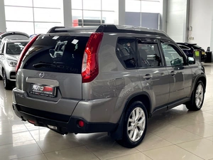 Внедорожник Nissan X-Trail 2012 года, 1347000 рублей, Солонцы