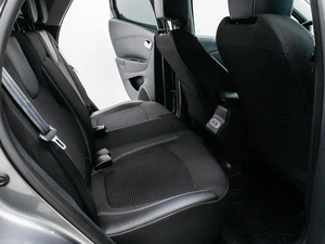 Внедорожник Renault Kaptur 2022 года, 1799000 рублей, Красноярск