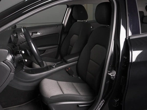 Внедорожник Mercedes-benz GLA-класс 2018 года, 2622000 рублей, Минеральные Воды