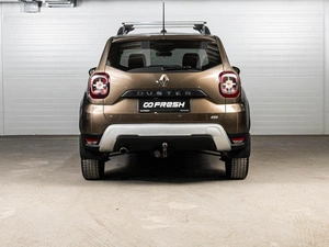 Внедорожник Renault Duster 2021 года, 1749000 рублей, Ставрополь