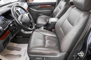 Внедорожник Toyota Land Cruiser Prado 2007 года, 2349000 рублей, Барнаул