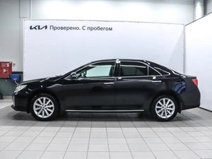 Седан Toyota Camry 2013 года, 1790000 рублей, Красноярск