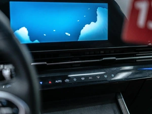 Внедорожник OMODA C5 2023 года, 2049000 рублей, Красноярск