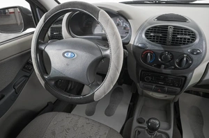 Универсал ВАЗ (LADA) Kalina 2011 года, 199000 рублей, Барнаул