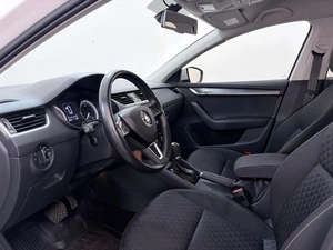 Лифтбек Skoda Octavia 2018 года, 2175000 рублей, Орёл