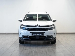 Внедорожник Citroen C5 Aircross 2019 года, 1939000 рублей, Саратов