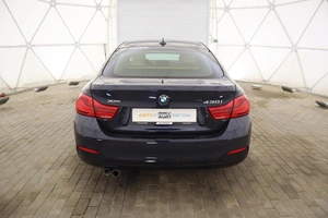 Лифтбек BMW 4 серии 2018 года, 2599000 рублей, Обнинск