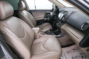 Внедорожник Toyota RAV4 2007 года, 1129000 рублей, Красноярск
