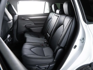 Внедорожник Toyota Highlander 2025 года, 5940000 рублей, Волгоград