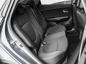 Седан Kia Rio 2015 года, 1289000 рублей, Кирилловка