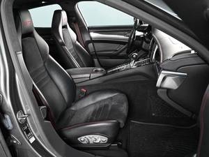 Лифтбек Porsche Panamera GTS 2014 года, 3449000 рублей, Аксай