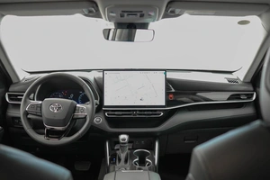 Внедорожник Toyota Highlander 2025 года, 5995000 рублей, Орёл