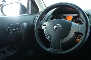 Внедорожник Nissan Qashqai 2008 года, 989000 рублей, Омск