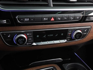Внедорожник Audi Q7 2018 года, 4879000 рублей, Воронеж