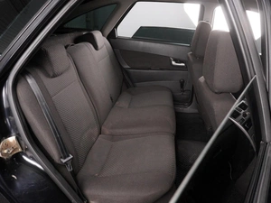 Седан ВАЗ (LADA) Priora 2013 года, 445000 рублей, Красный Пахарь
