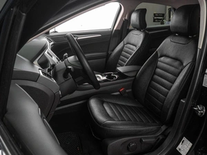 Седан Ford Mondeo 2016 года, 1550000 рублей, Тюмень