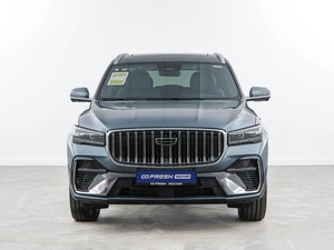 Внедорожник Geely Xingyue L 2025 года, 4304434 рублей, Москва