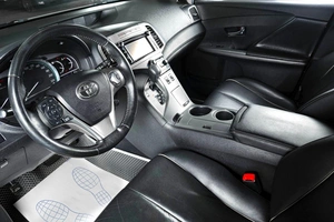 Внедорожник Toyota Venza 2014 года, 2429000 рублей, Тюмень