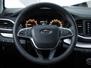 Седан ВАЗ (LADA) Vesta 2024 года, 1250000 рублей, Ставрополь
