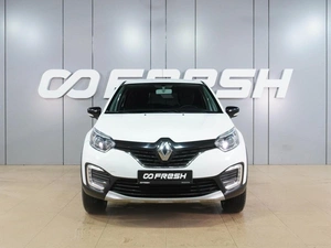Внедорожник Renault Kaptur 2019 года, 1299000 рублей, Воронеж
