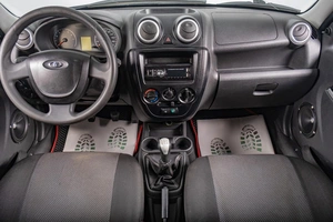 Лифтбек ВАЗ (LADA) Granta 2014 года, 449000 рублей, Томск