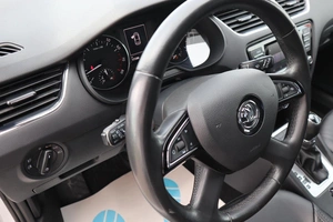 Хэтчбек Skoda Octavia 2013 года, 1650000 рублей, Мирное