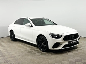 Седан Mercedes-benz E-класс 2021 года, 4399900 рублей, Казань