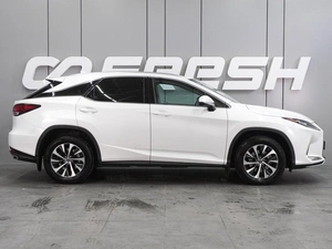 Внедорожник Lexus RX 2019 года, 4558000 рублей, Воронеж