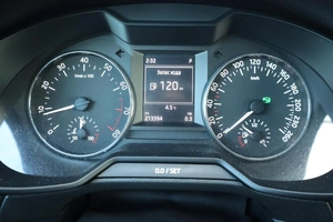 Хэтчбек Skoda Octavia 2013 года, 1645000 рублей, Мирное