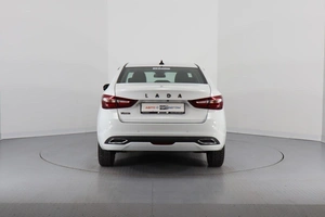 Седан ВАЗ (LADA) Vesta 2024 года, 1320000 рублей, Брянск