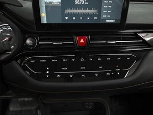 Внедорожник Москвич 3 2024 года, 1669000 рублей, Ставрополь