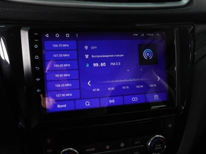 Внедорожник Nissan X-Trail 2017 года, 1999000 рублей, Минеральные Воды