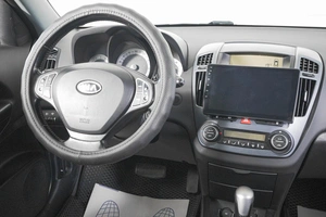 Хетчбэк Kia Ceed 2009 года, 709000 рублей, Кемерово